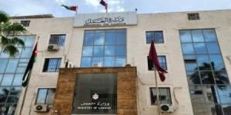 9493 شكوى عمالية على منصة "حماية" العام الحالي تتصدرها مخالفات "عدم دفع الأجور" - المصدر 7