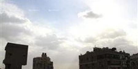 توقعات الطقس غدا الإثنين 17 نوفمبر 2025.. خريفي معتدل نهارًا ومائل للبرودة ليلًا - المصدر 7