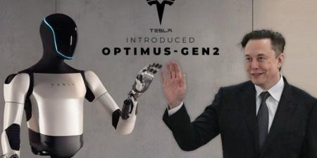 إيلون ماسك: روبوت "أوبتيموس" يقترب من التفوق على الجراحين البشر - المصدر 7