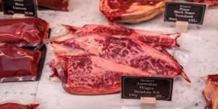 أستراليا ترحب بإلغاء الرسوم الأميركية على لحوم البقر - المصدر 7