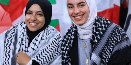 مباراة منتخب فلسطين والباسك.. كيف تحولت إلى رسالة تضامن عالمية مع غزة؟ - المصدر 7