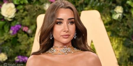 هنا الزاهد سفيرة جديدة لمجوهرات APM Monaco في دبي - المصدر 7