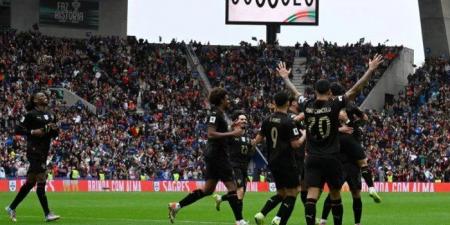 بدون رونالدو.. البرتغال تحقق نتيجة كبيرة أمام أرمينيا وتصل للمونديال - المصدر 7