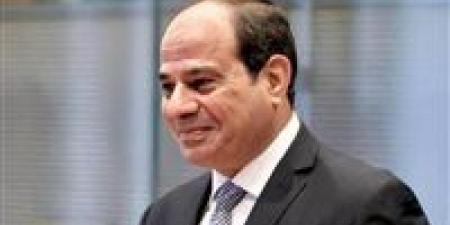الرئيس السيسي يشيد بجهود مركز الاتحاد الأفريقي بالقاهرة ويؤكد التزامه بدعم ملف إعادة الإعمار وبناء السلام في القارة - المصدر 7