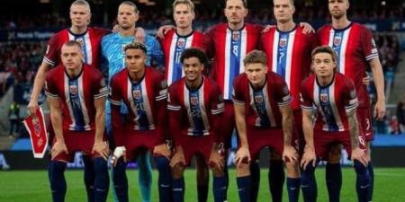 هالاند يقود النرويج لإسقاط إيطاليا والتأهل لكأس العالم لأول مرة منذ 28 عامًا - المصدر 7