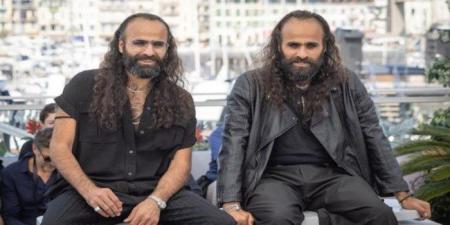 كواليس فيلم «كان يا ما كان في غزة» في مهرجان القاهرة للمخرجان عرب وطرزان ناصر - المصدر 7