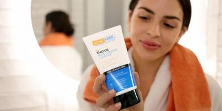 الكبريت وحب الشباب: كل ما تحتاجين معرفته عن هذا العلاج - المصدر 7