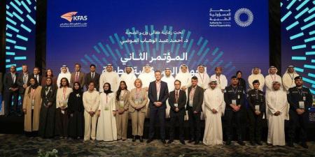 الصحة الكويتية: جهاز المسؤولية الطبية ركيزة أساسية للحوكمة وترسيخ لمبادئ العدالة والشفافية - المصدر 7