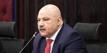 بحضور أمنائها في المحافظات.. أمانة العضوية المركزية بمستقبل وطن تعقد اجتماعاً تنظيمياً لمناقشة ووضع خطة عملها خلال الفترة القادمة - المصدر 7