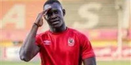 عرض سعودي للنجم المالي يقلب موازين الأهلي الشتوية - المصدر 7