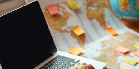 اربح وأنت تسافر: الوجهات التي تشجع على الإبداع - المصدر 7