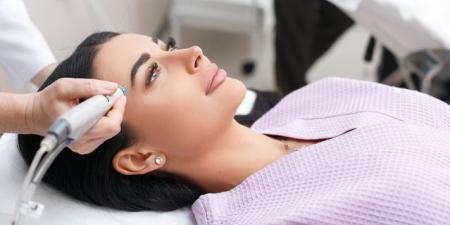 الهيدرافيشل للوجه ومميزاته - المصدر 7