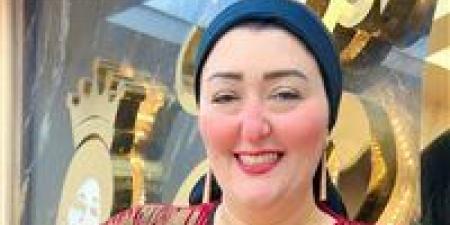 ذكاء اصطناعي.. أميرة الدهب ترد على شائعات الفيديو المنتشر - المصدر 7