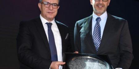 تكريم دولي للشيخة د.سعاد الصباح في مهرجان الناظور للسينما والذاكرة المشتركة - المصدر 7