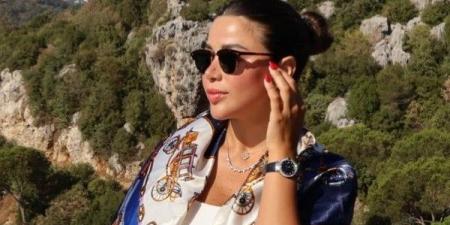 يارا السكرى تعلن بدء تصوير في مسلسل علي كلاى رمضان - المصدر 7