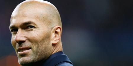 تقارير : زين الدين زيدان يقود منتخب فرنسا بعد انتهاء كأس العالم 2026 - المصدر 7