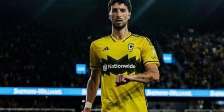 مصدر فى النادى الاهلى يحسم الجدل حول فكرة عودة وسام أبوعلى من جديد - المصدر 7