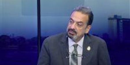 خارطة طريق لتطوير الرعاية الصحية.. "متحدث الصحة" يكشف تفاصيل إطلاق الاستراتيجية الوطنية للصحة الرقمية - المصدر 7