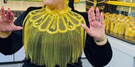 فيديوهات أميرة الدهب تتصدر الترند.. ماذا قالت عن وجودها مع خليجي؟ - المصدر 7