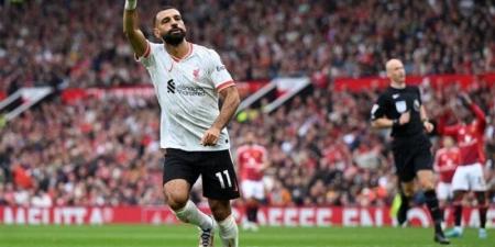 محمد صلاح ينافس حكيمي وأوسيمين على جائزة أفضل لاعب إفريقي لعام 2025 - المصدر 7