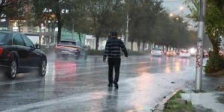 هطولات غزيرة وبلديات تفعّل خطة الطوارئ خلال المنخفض الجوي - المصدر 7