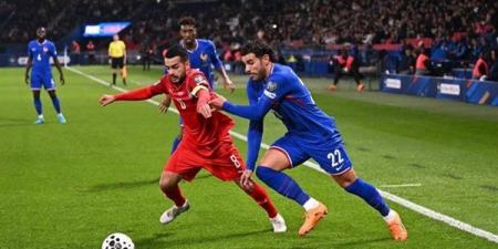 موعد مباراة منتخب فرنسا وأذربيجان في تصفيات أوروبا المؤهلة لكأس العالم 2026 والقنوات الناقلة والتشكيل المتوقع - المصدر 7