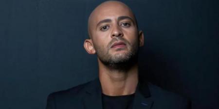 النيابة تطلب تقرير المعمل الكيميائى للمواد المضبوطة بحوزة الفنان شادى ألفونس - المصدر 7