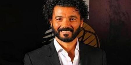 عرض فيلم المهاجر بمهرجان القاهرة احتفاء بخالد النبوى وسجادة حمراء لأبطاله - المصدر 7