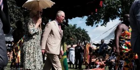 دول الكاريبي تضغط على بريطانيا للحصول على تعويضات عن سنوات الرق والاستعمار - المصدر 7