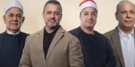 موعد برنامج دولة التلاوة 2025.. تفاصيل وشروط مسابقة دولة التلاوة ولجنة التحكيم - المصدر 7