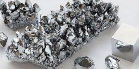 سعر الفضة اليوم في مصر الاحد 16 نوفمبر 2025 جرام 999 بكام؟ - المصدر 7