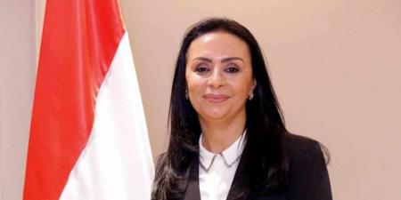 وزيرة التضامن: 1.76 مليون ملتحق بالحضانات من 0 لـ4 سنوات - المصدر 7