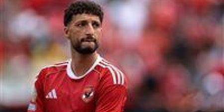 اختيار واحد لا غير.. ماذا قال وسام أبو علي للرد على بيراميدز - المصدر 7