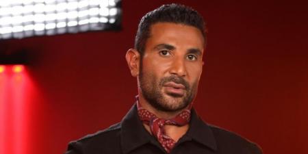 مستقرة ويغادر المستشفى قريبا.. اخر تطوارت الحالة الصحية لـ أحمد سعد - المصدر 7