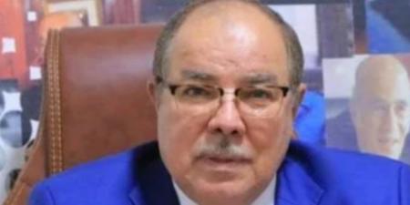 النائب إسماعيل نصر الدين: برنامج دولة التلاوة يعزز مكانة مصر في العالم الإسلامي - المصدر 7