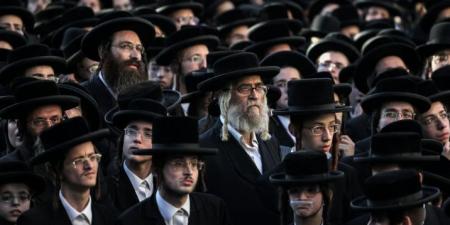 استعداداً لزوال الدولة العبرية|موقع سري أمريكي تحت الأرض يخزن كل شئ عن إسرائيل.. ما قصته؟ - المصدر 7