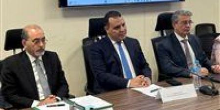 2.9 مليار جنيه إسترليني.. حجم التبادل التجاري بين مصر والمملكة المتحدة خلال عام 2024 - المصدر 7