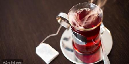 احذر..شرب الشاي بهذا الشكل قد يسبب سرطان المريء - المصدر 7
