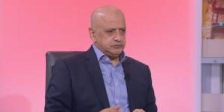 الحاج توفيق: الأردن من أسهل الدول للوصول إلى المسؤولين - المصدر 7