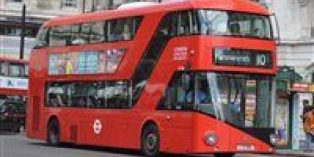 بريطانيا تحقق حول إمكانية التحكم في حافلاتها عن بُعد - المصدر 7