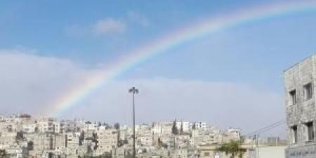 ارتفاع تدريجي على الحرارة ورياح شرقية تزيد الإحساس بالبرودة في الصباح - المصدر 7