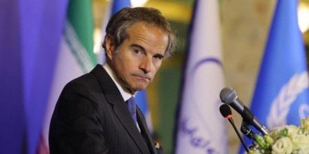 الوكالة الدولية للطاقة الذرية تحذر من مخاطر زيادة عدد الدول المالكة للأسلحة النووية - المصدر 7