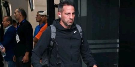 فيريرا يمهل الزمالك 10 أيام قبل شكواه في فيفا والزمالك يتجاهل وكيله - المصدر 7