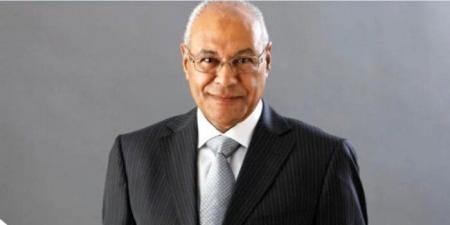 بعد طعنهم في سليم العوا.. مصطفى بكري: جماعة الإخوان لا عهد ولا صديق لها - المصدر 7