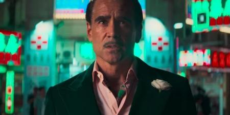 "أغنية لاعب صغير".. رحلة بين الهزيمة والخلاص في عالم إدوارد بيرغر - المصدر 7