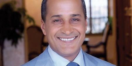 زياد المناصير.. رجل اعمال وطني وصوت الفقراء والكفاءات .. - المصدر 7