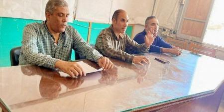 الشباب والرياضة بكفر الشيخ تنظم ندوة حول ترشيد استهلاك الكهرباء واستخدام الطاقة المتجددة - المصدر 7