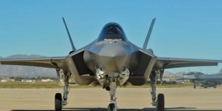 «إعادة رسم خريطة السيادة الجوية للشرق الأوسط».. لماذا تريد السعودية المقاتلة إف -35 الأمريكية؟ - المصدر 7