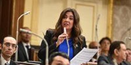 النائبة أميرة العادلي لـ لميس الحديدي: وعي المصريين أقوى من المال السياسي.. والطبقة الوسطى لا تُشترى - المصدر 7