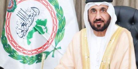 البرلمان العربي يدعو لترسيخ قيم التسامح وتفعيل التشريعات التي تجرم التطرف - المصدر 7